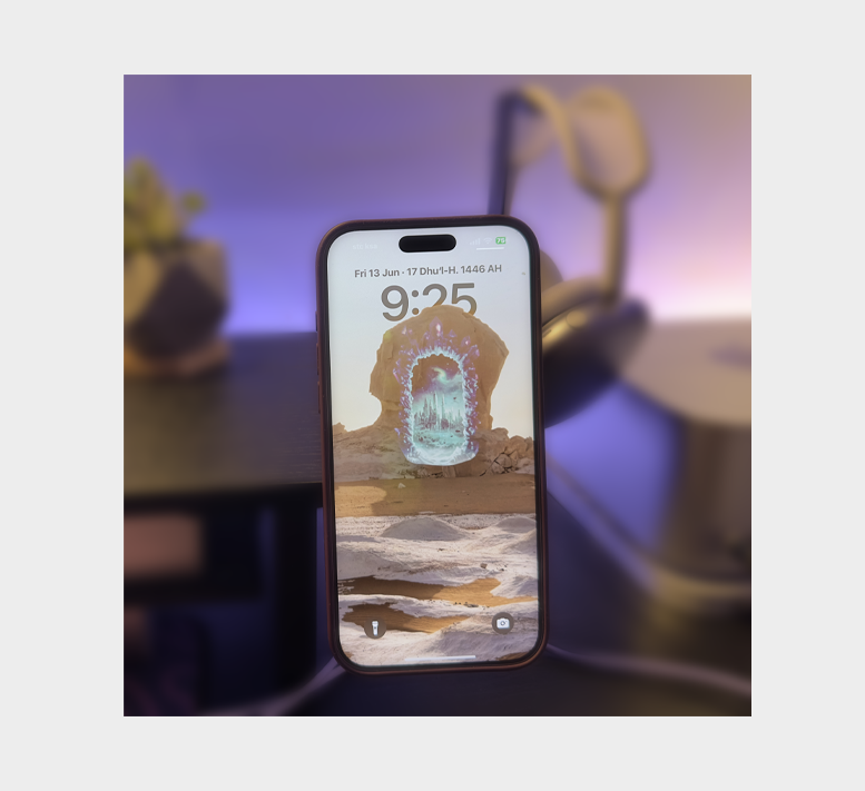 WHITE DESERT THEME WALLPAPER PACK