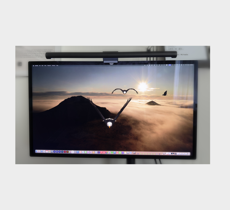 MOJAVE THEME WALLPAPER PACK