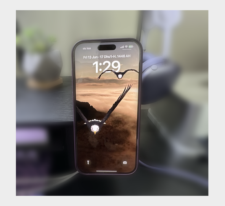 MOJAVE THEME WALLPAPER PACK