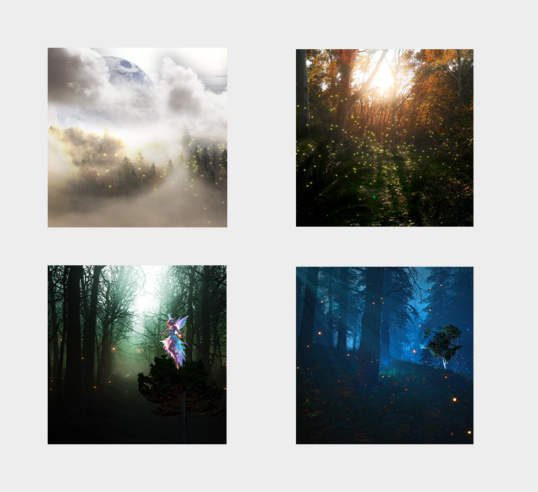 TWILIGHT THEME PACK